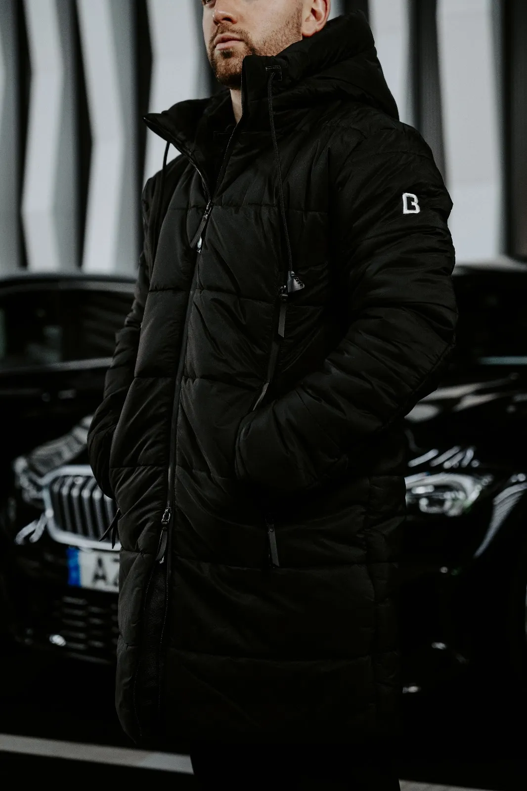 Casaco Benecar image 2