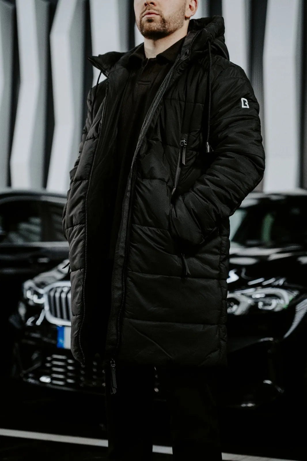 Casaco Benecar image 3