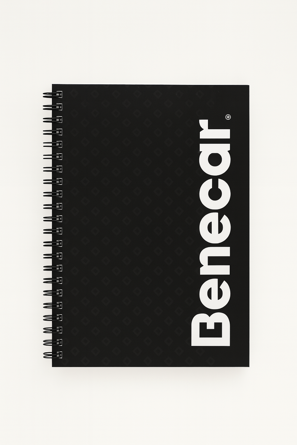 Caderno Benecar image 1