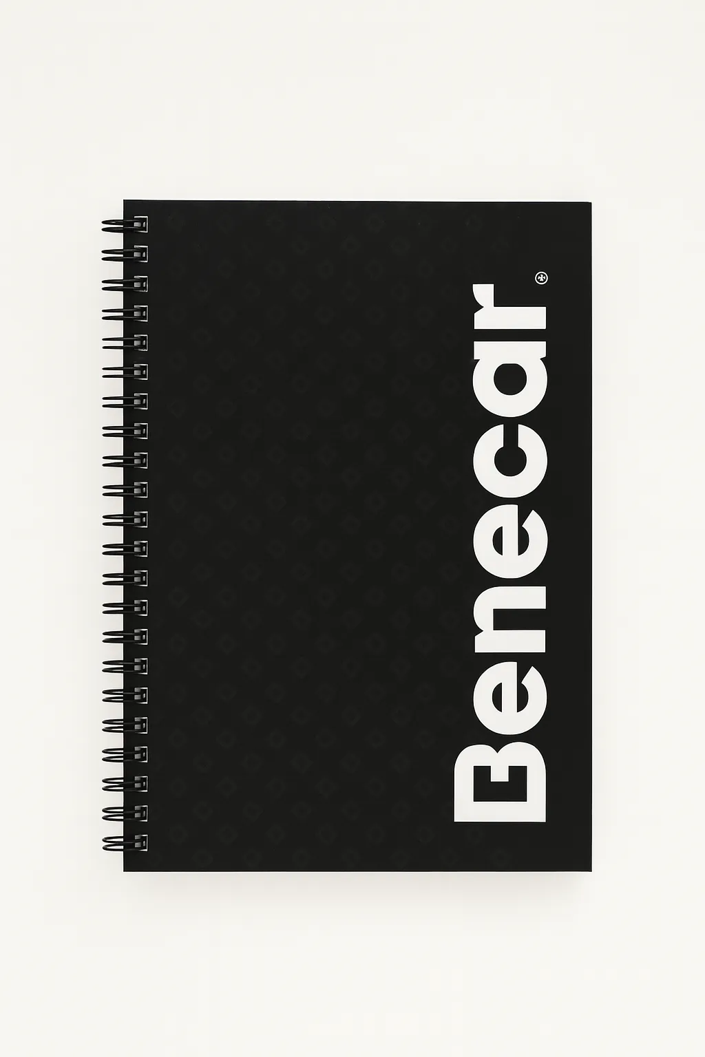 Caderno Benecar