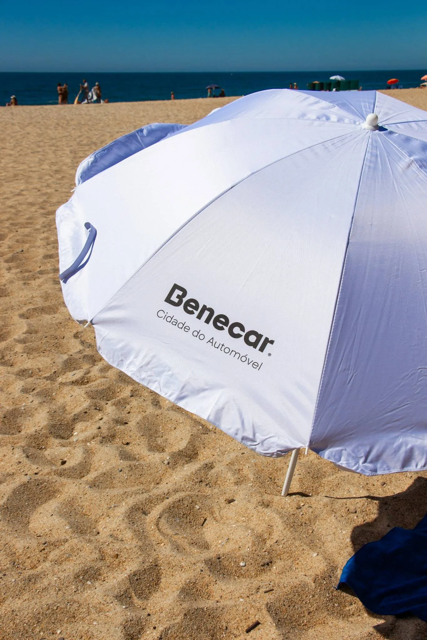 Chapéu de Sol Benecar image 1