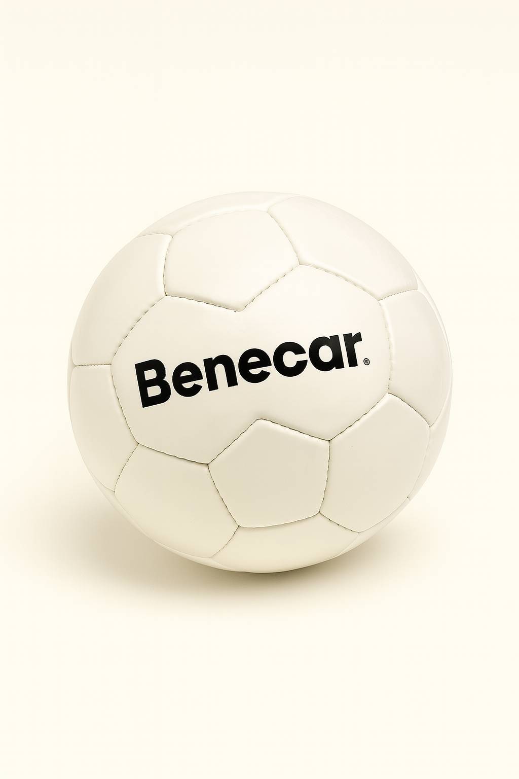 Bola de Futebol Benecar image 1