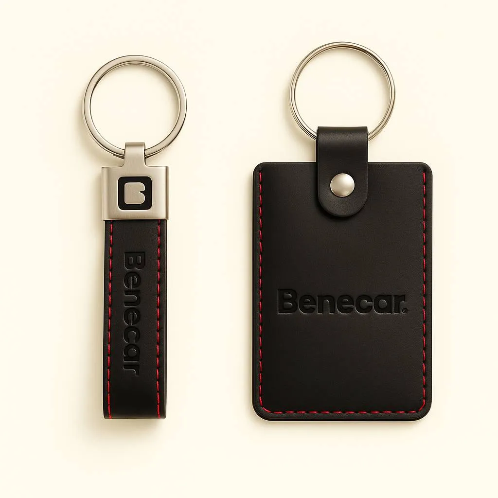 Porta-Chaves Benecar