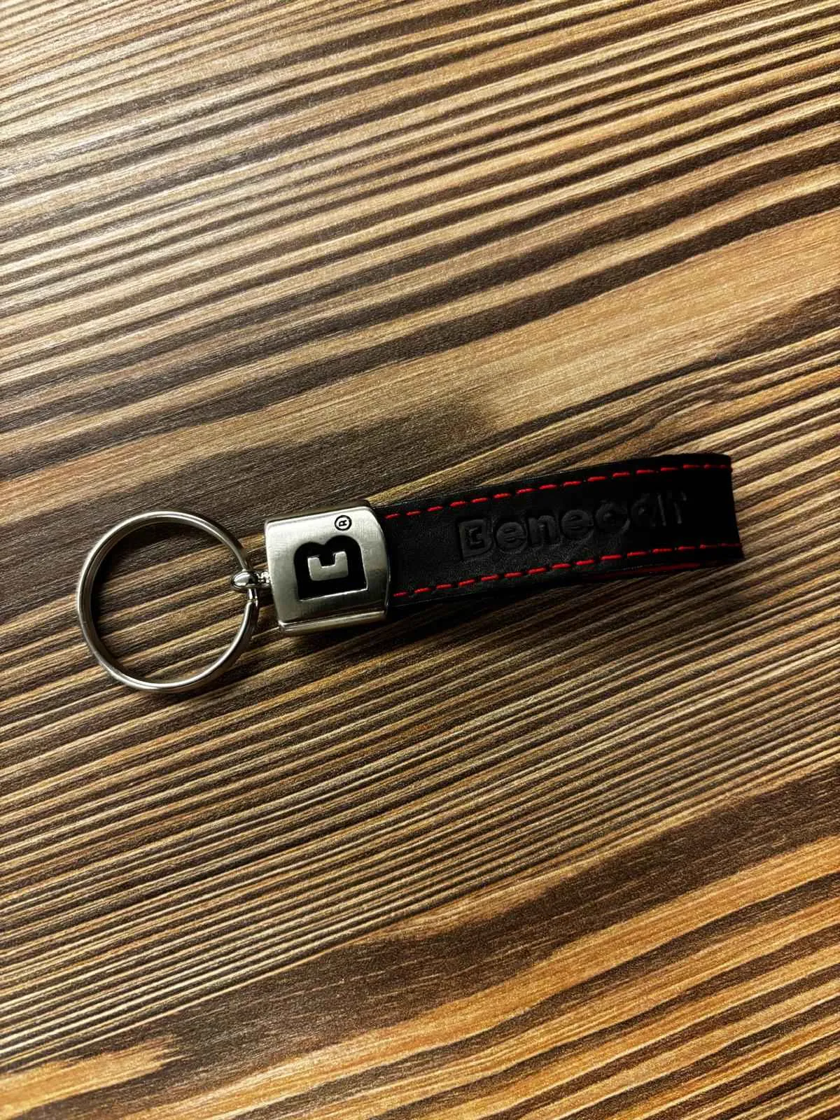 Porta-Chaves Benecar image 1