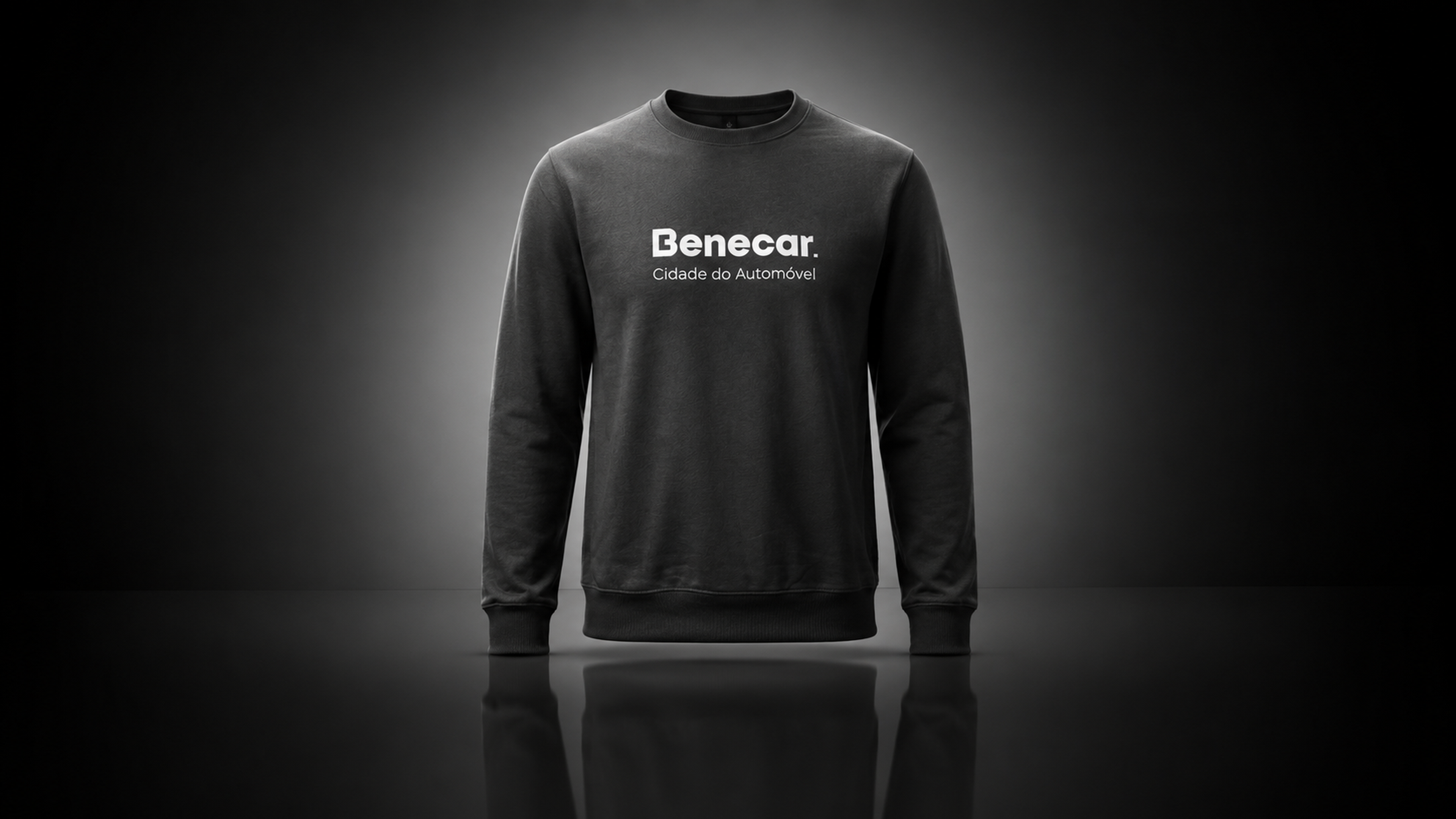 Sweatshirt Benecar variation 3
